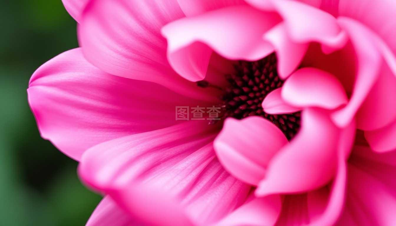 影像的呼吸 吹花宏观数码摄影即时打印产品的革新体验